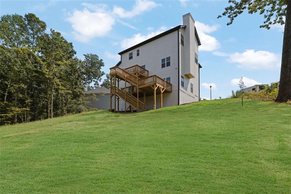 5719 Calm Valley Point, Flowery Branch, Georgia image 31