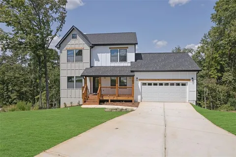 5719 Calm Valley Point, Flowery Branch, GA 30542 - MLS#: 7556727