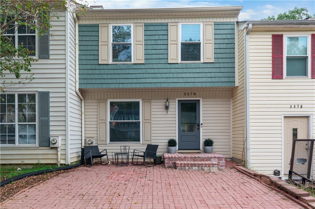 3578 Kennesaw Station Drive NW