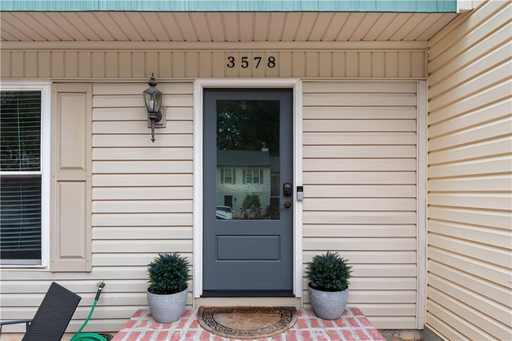 3578 Kennesaw Station Drive NW