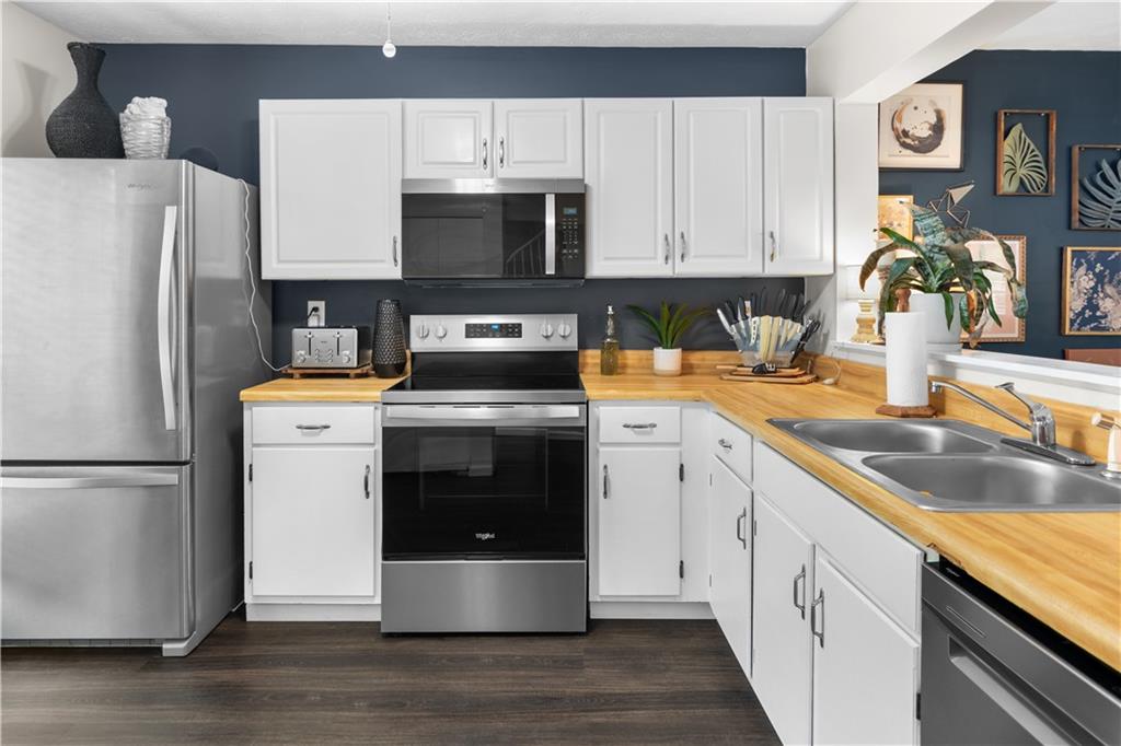 3578 Kennesaw Station Drive NW