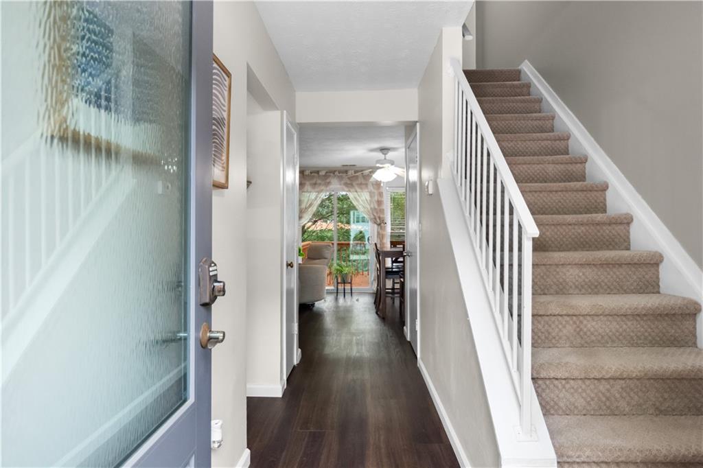 3578 Kennesaw Station Drive NW