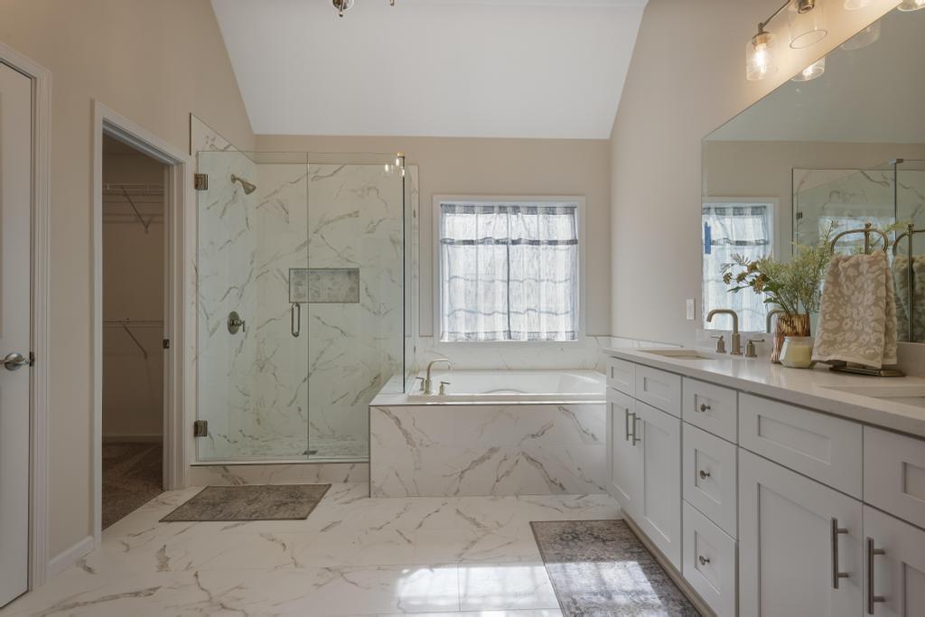 Cleburne Overlook - Residential