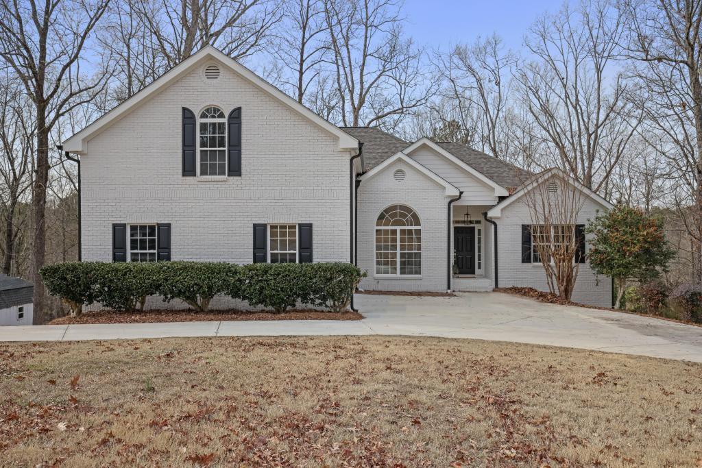 Cleburne Overlook - Residential
