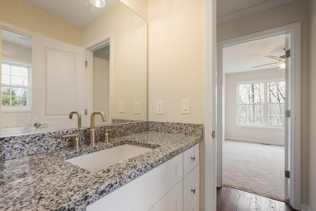 Cleburne Overlook - Residential