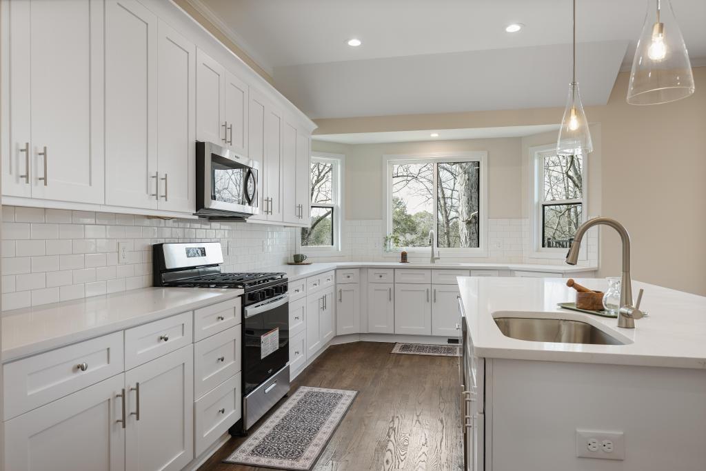 Cleburne Overlook - Residential