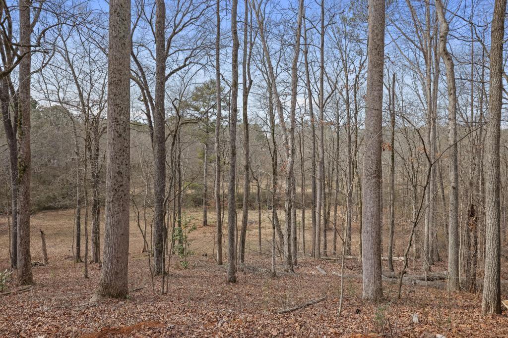 Cleburne Overlook - Residential