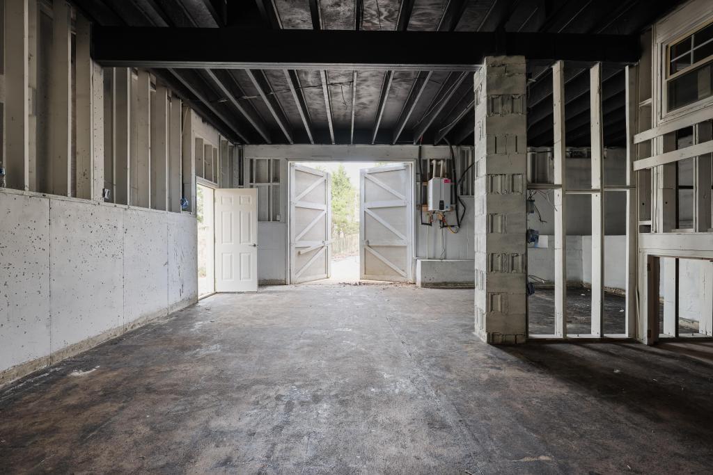 Cleburne Overlook - Residential