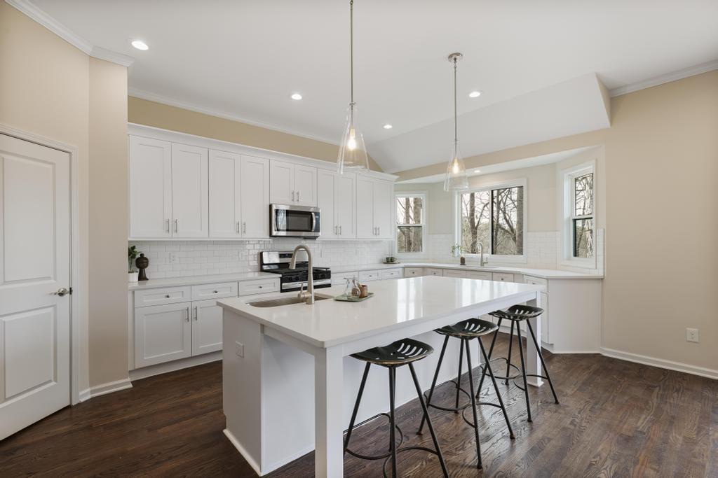 Cleburne Overlook - Residential