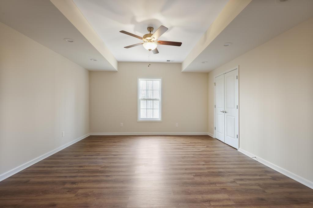 Cleburne Overlook - Residential