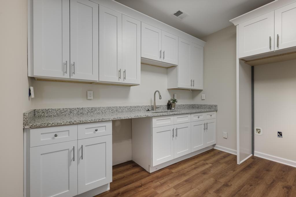 Cleburne Overlook - Residential