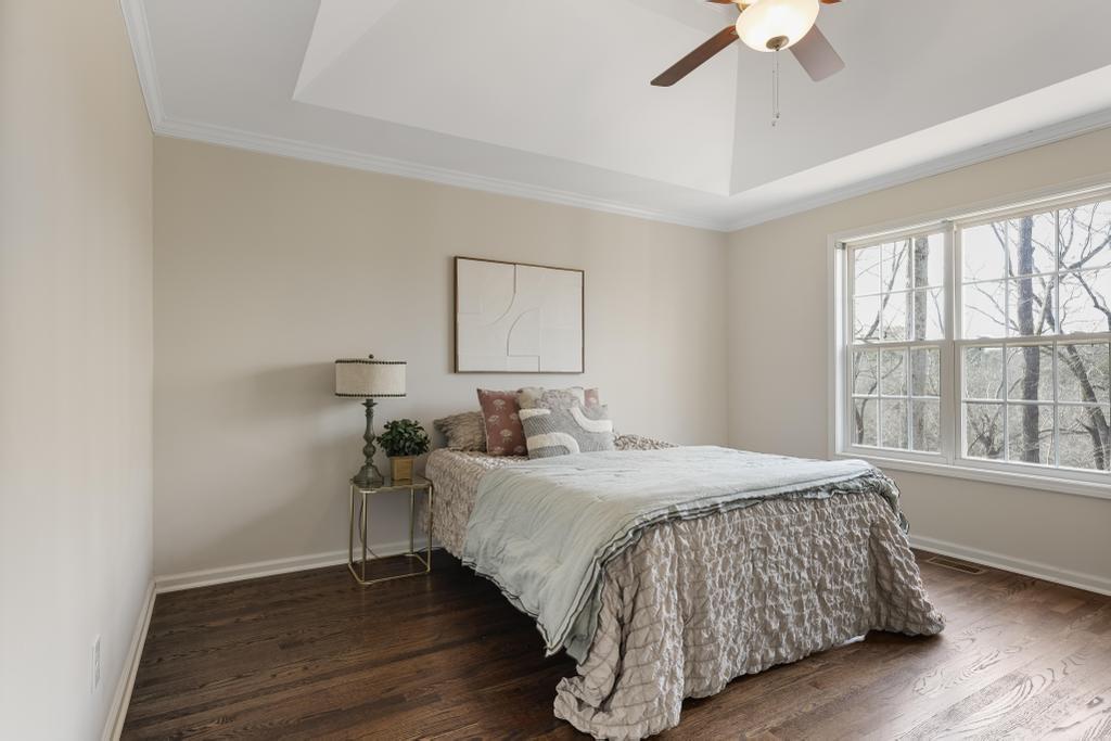 Cleburne Overlook - Residential