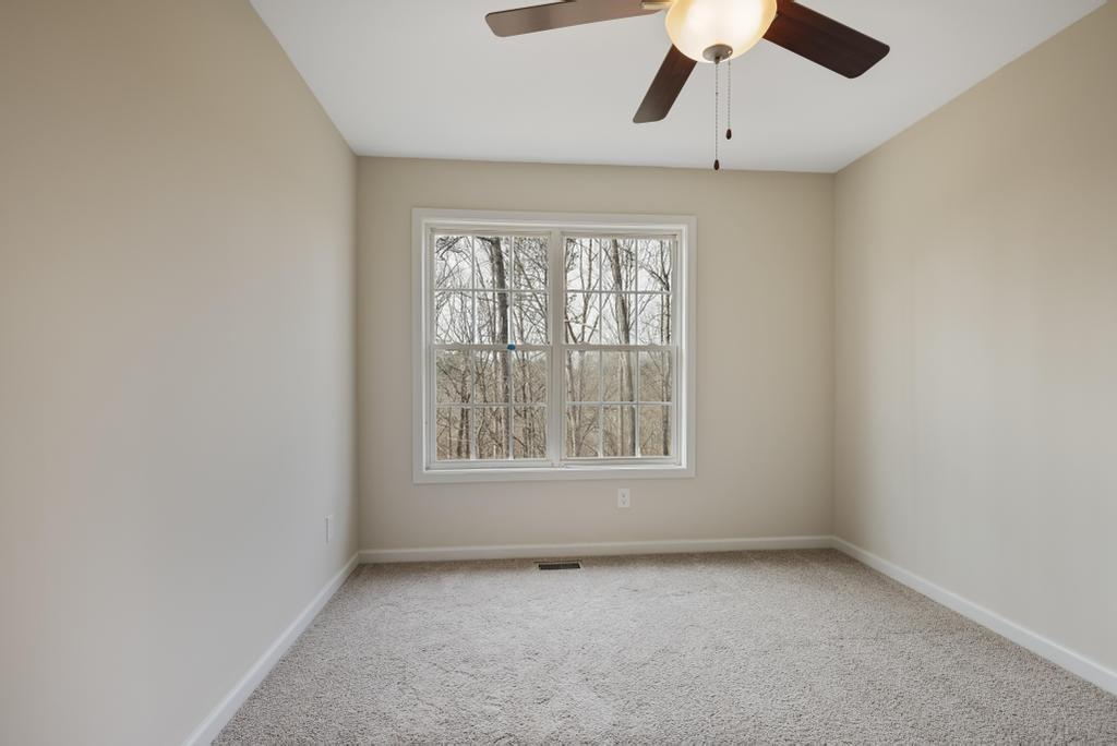 Cleburne Overlook - Residential