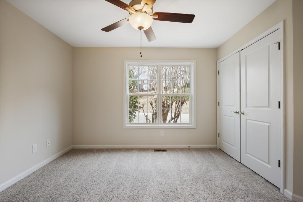 Cleburne Overlook - Residential