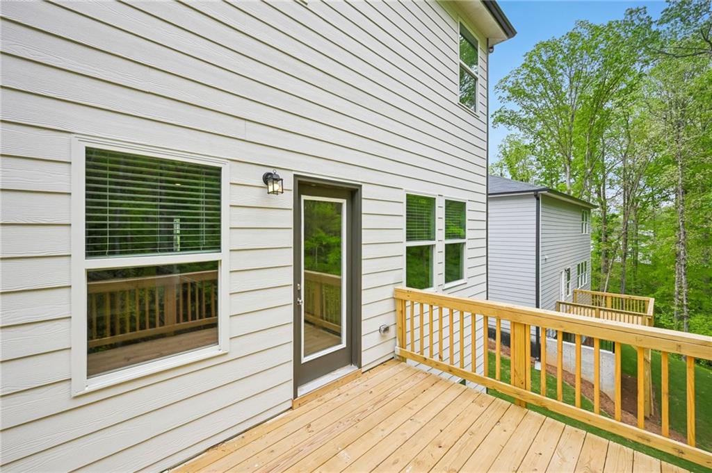 54 Bur Oak Boulevard, Dawsonville, Georgia image 46