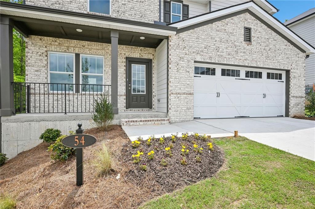 54 Bur Oak Boulevard, Dawsonville, Georgia image 4