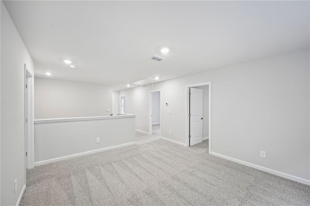 54 Bur Oak Boulevard, Dawsonville, Georgia image 26