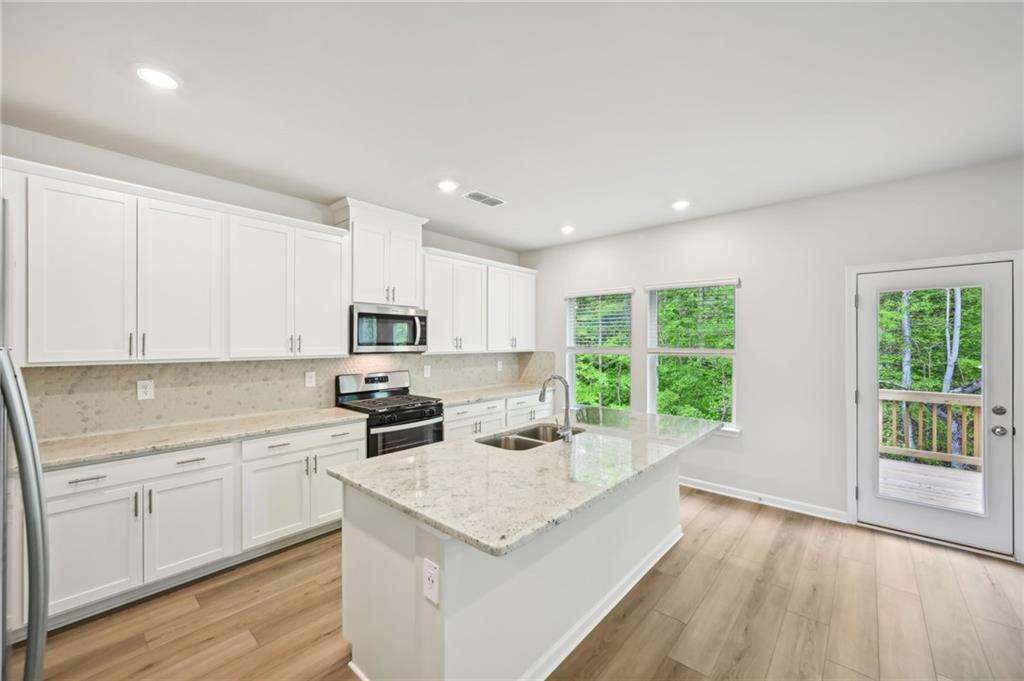 54 Bur Oak Boulevard, Dawsonville, Georgia image 13