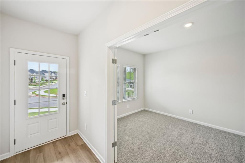 54 Bur Oak Boulevard, Dawsonville, Georgia image 21