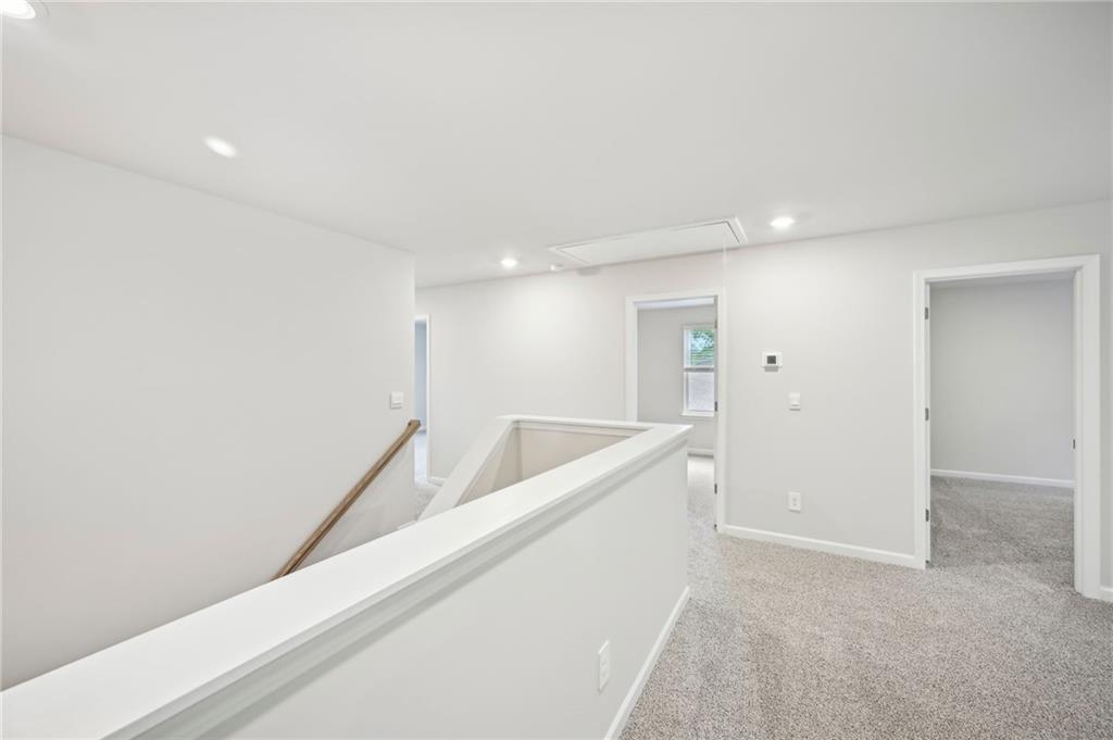 54 Bur Oak Boulevard, Dawsonville, Georgia image 45