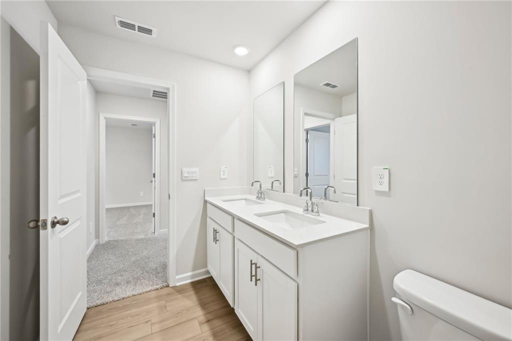 54 Bur Oak Boulevard, Dawsonville, Georgia image 32