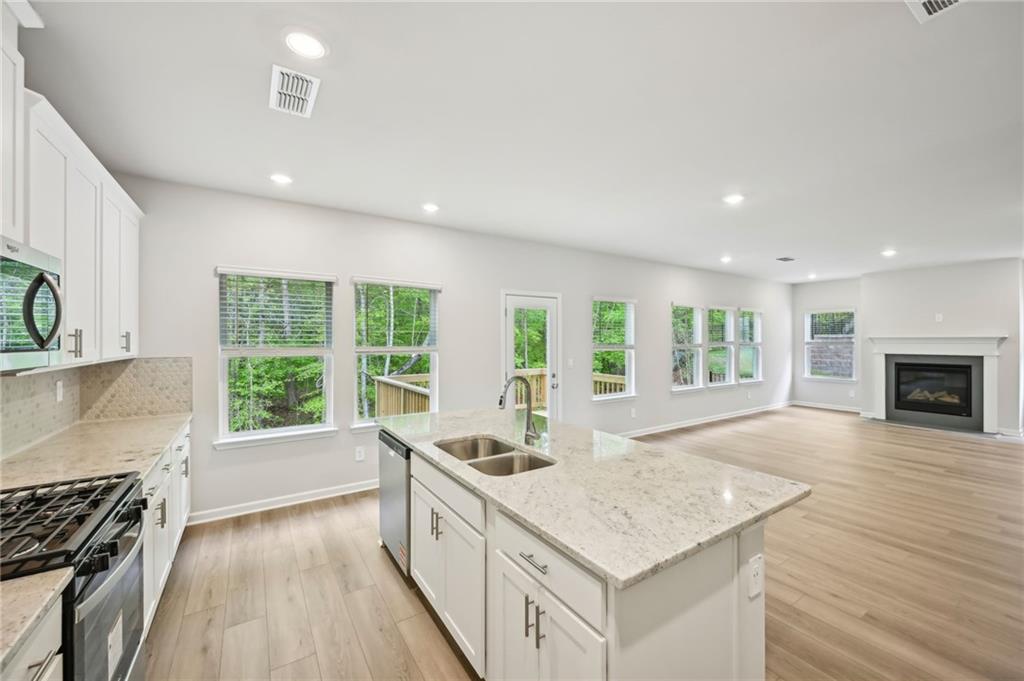 54 Bur Oak Boulevard, Dawsonville, Georgia image 16