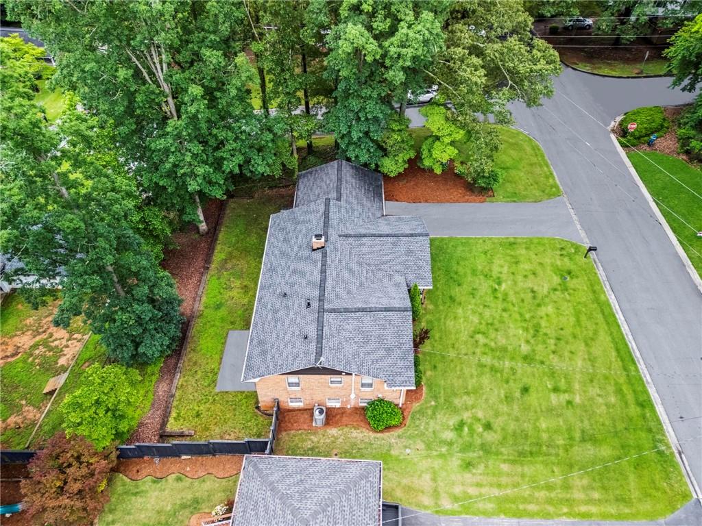 3843 Lake Drive, Smyrna, Georgia image 35