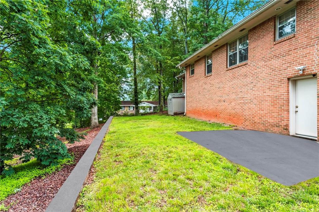 3843 Lake Drive, Smyrna, Georgia image 33