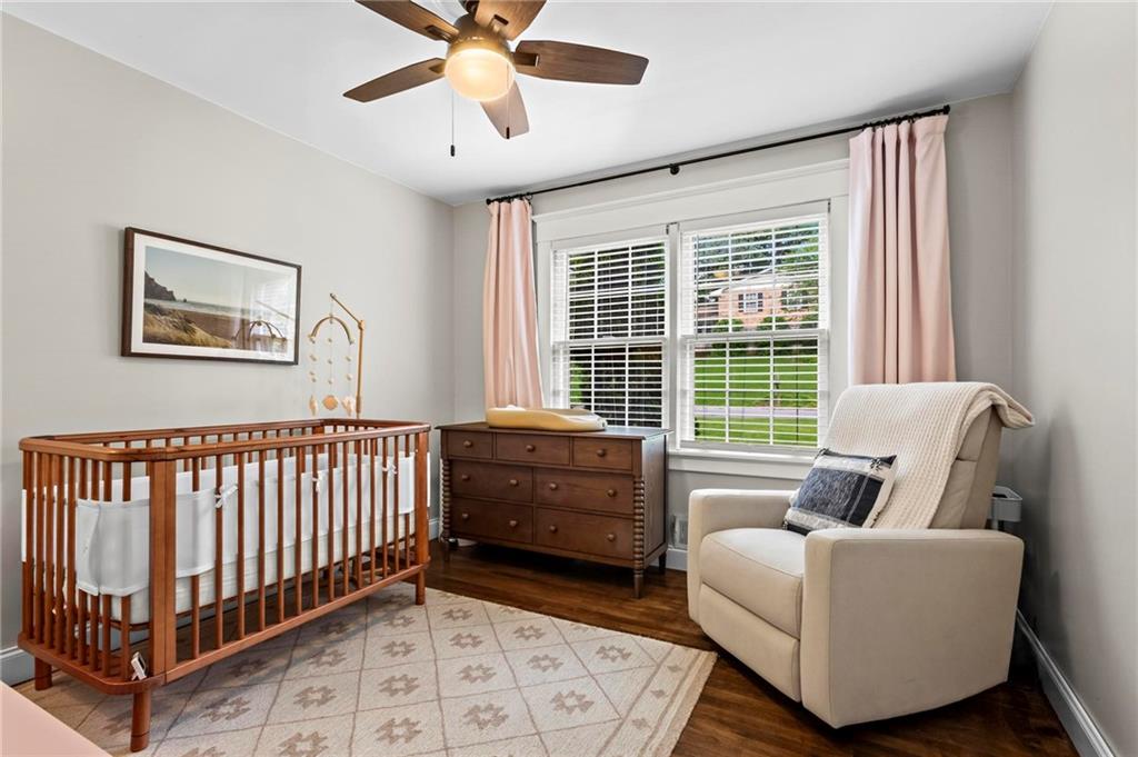 3843 Lake Drive, Smyrna, Georgia image 25
