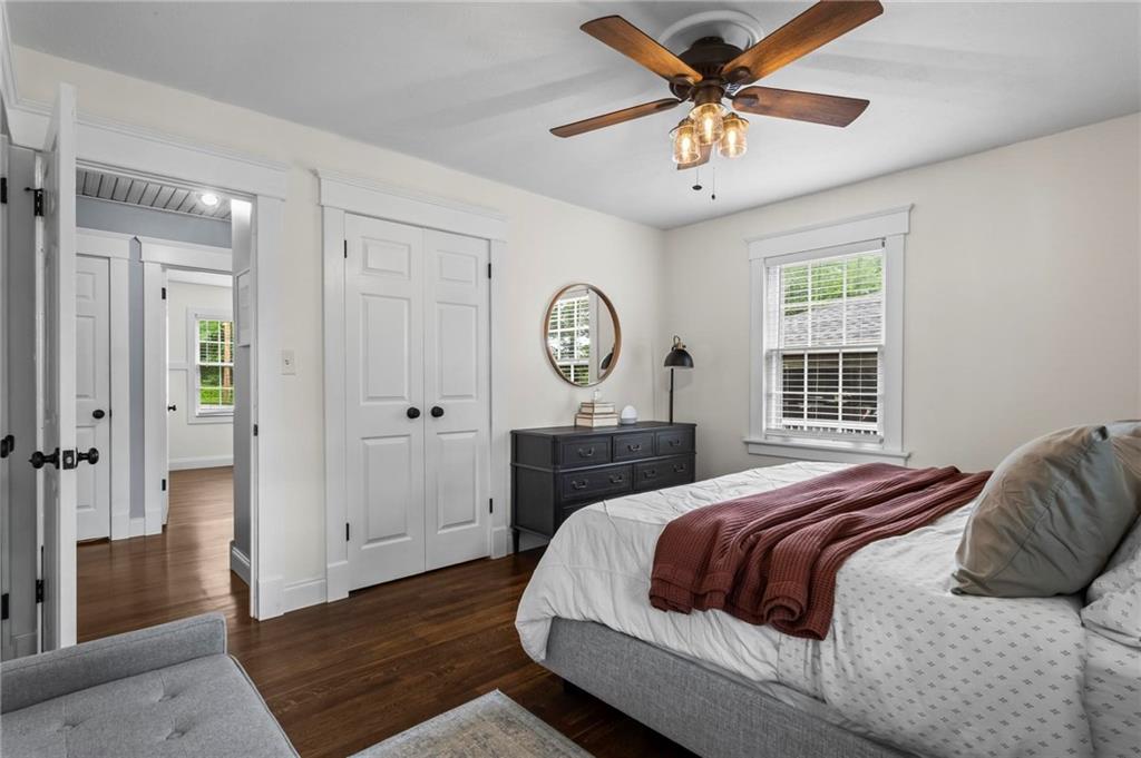 3843 Lake Drive, Smyrna, Georgia image 23