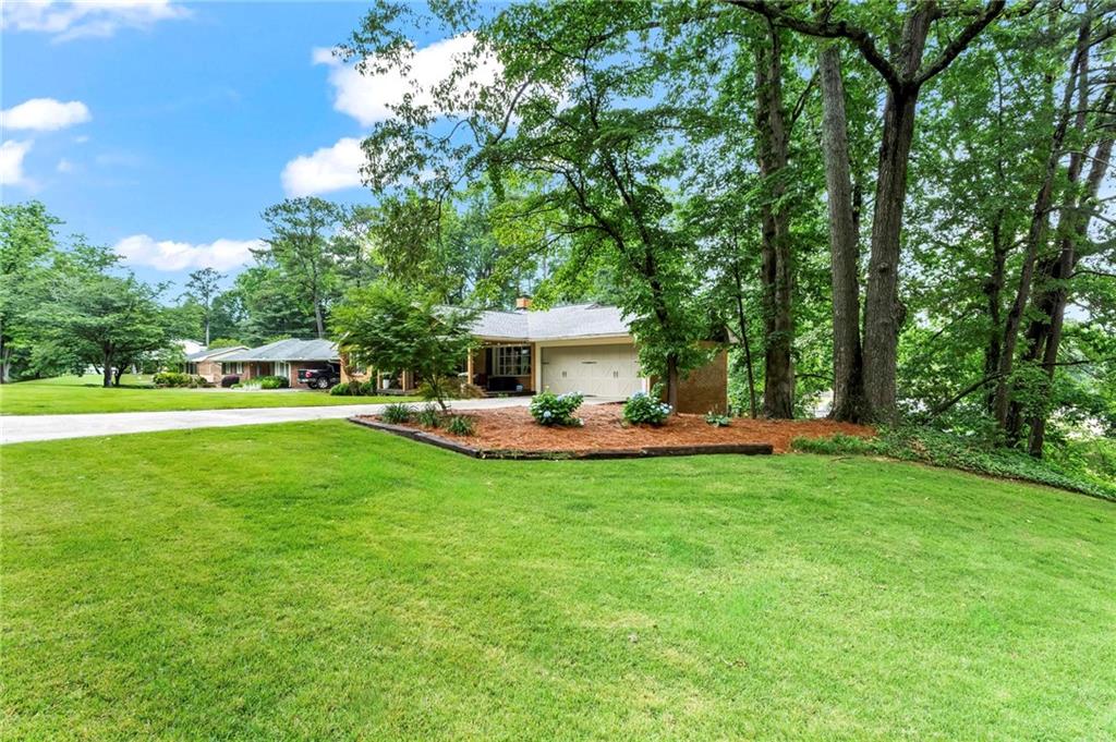 3843 Lake Drive, Smyrna, Georgia image 37
