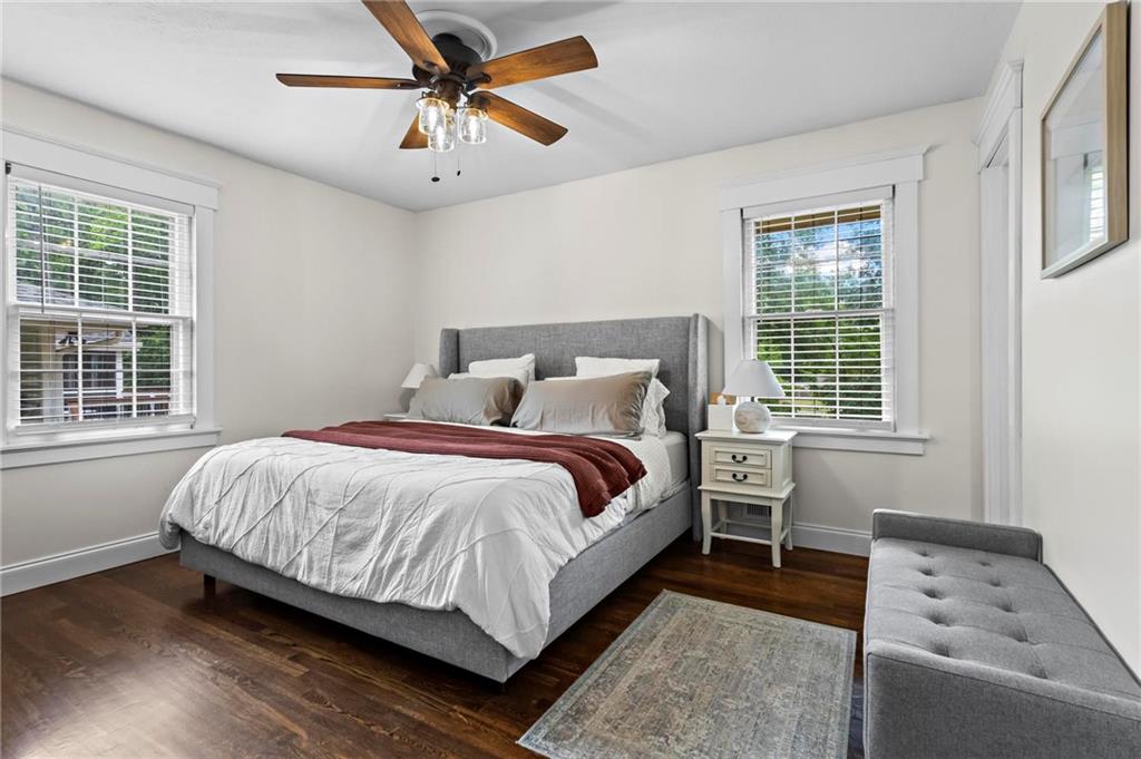 3843 Lake Drive, Smyrna, Georgia image 22