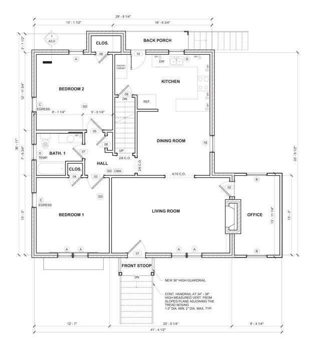 65 Roseclair Drive SE