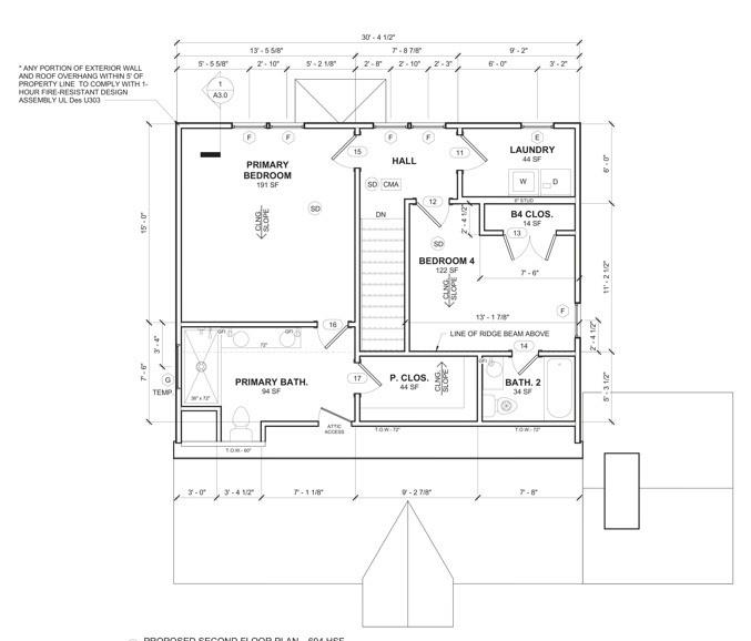 65 Roseclair Drive SE