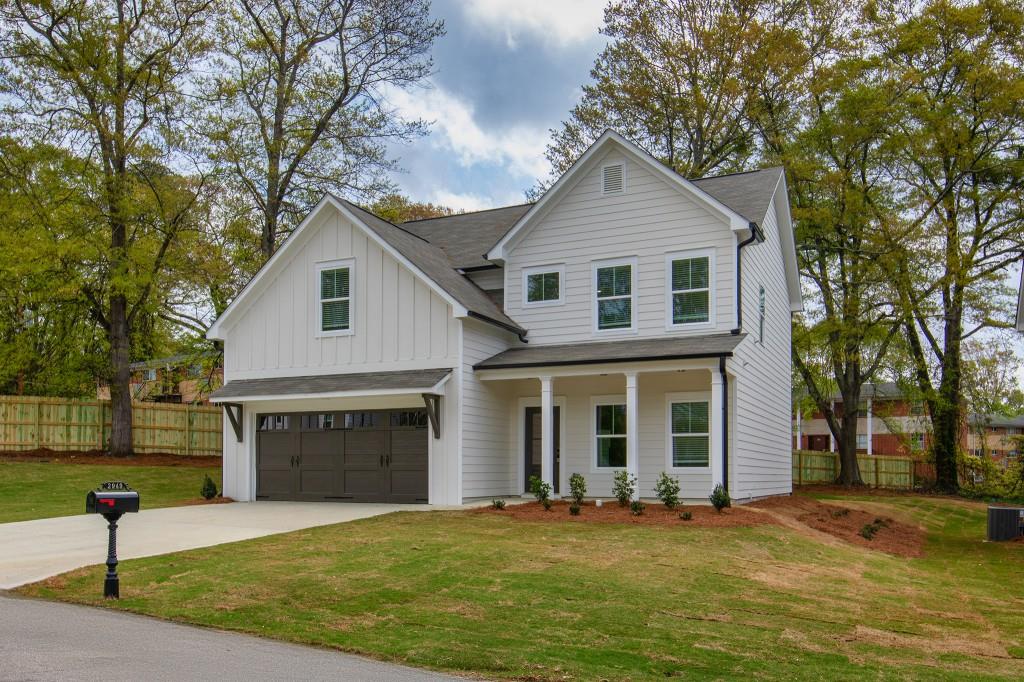 2949 Jefferson Street, Austell, Georgia image 3