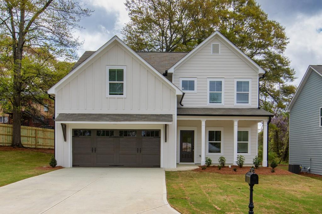 2949 Jefferson Street, Austell, Georgia image 2