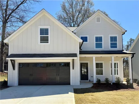 2949 Jefferson Street, Austell, GA 30106 - MLS#: 7536663