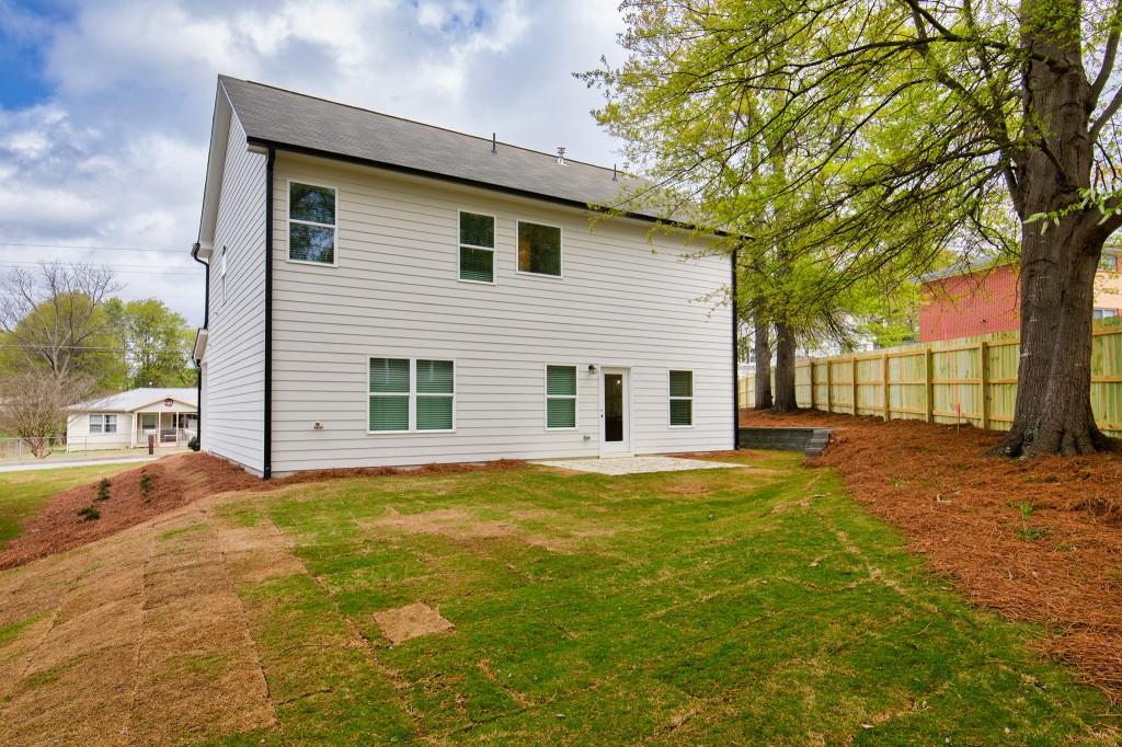 2949 Jefferson Street, Austell, Georgia image 34