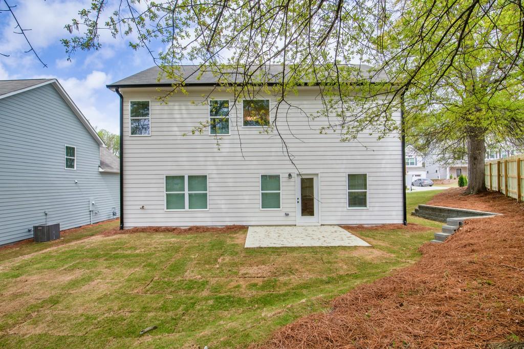 2949 Jefferson Street, Austell, Georgia image 33