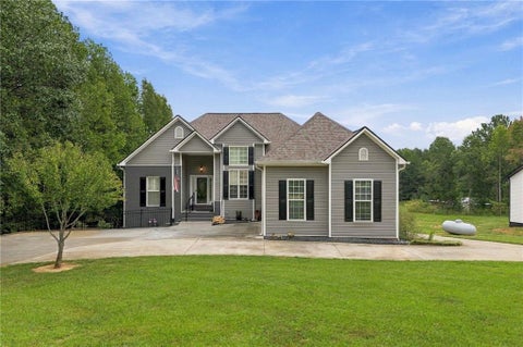 Homes For Sale - 203 Firetower Road<br/> Jasper, GA 30143