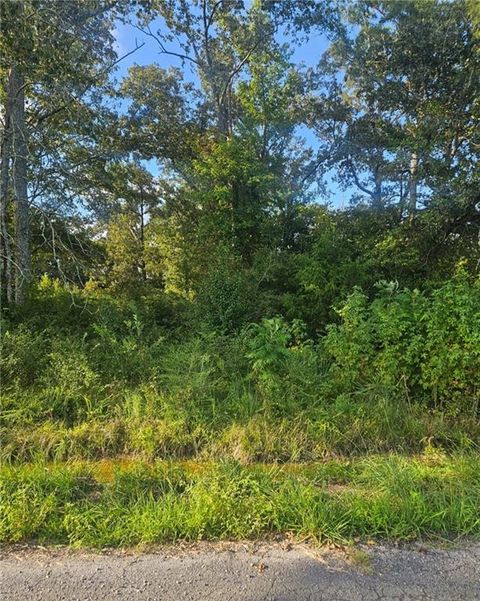 0 Hatfield Road Rome GA 30165
