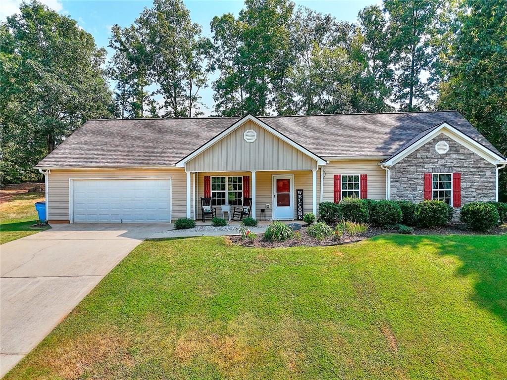 LAKEVIEW - Residential