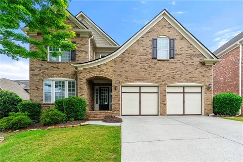 4677 Prater Way SE, Smyrna, GA 30080 - #: 7582330