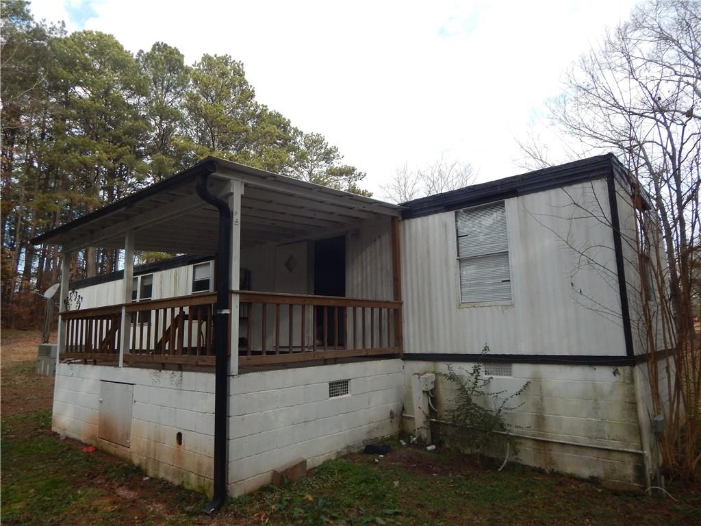 324 Pinetree Road, Toccoa, Georgia image 14