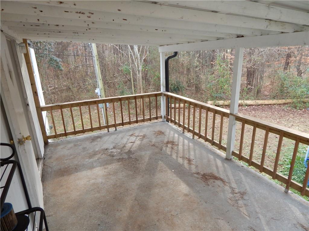 324 Pinetree Road, Toccoa, Georgia image 12