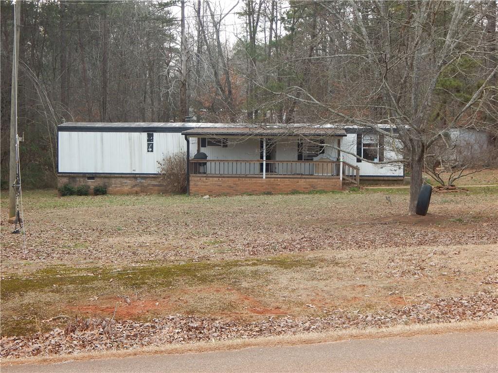 324 Pinetree Road, Toccoa, Georgia image 1