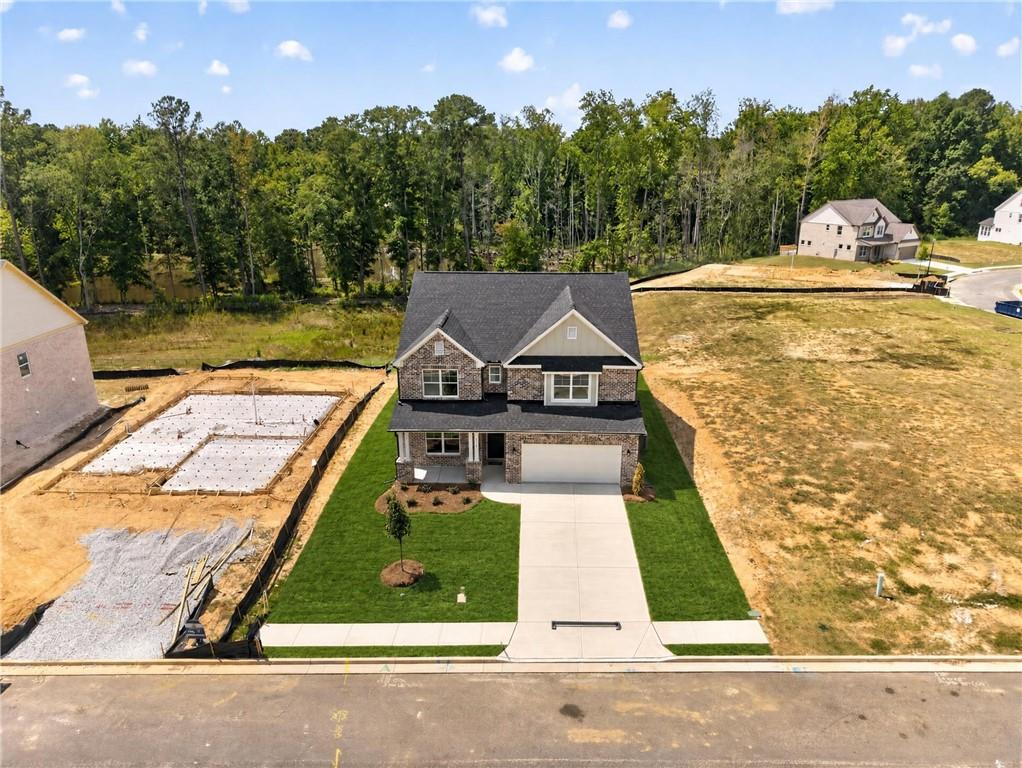 4373 Mary Ruth Way