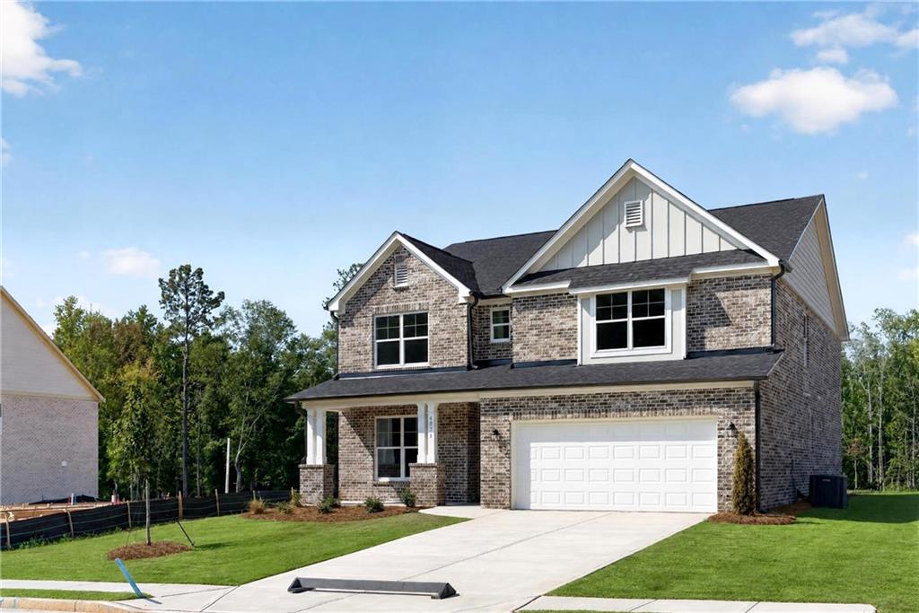 4373 Mary Ruth Way