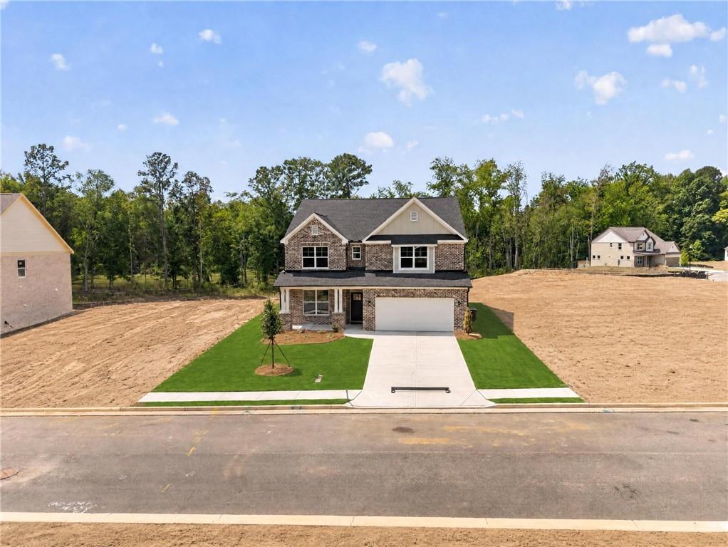 4373 Mary Ruth Way