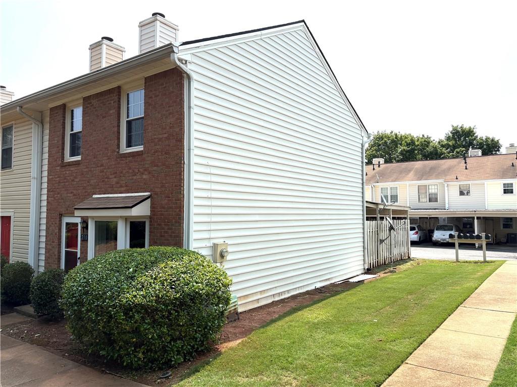 210 Mill Creek Place